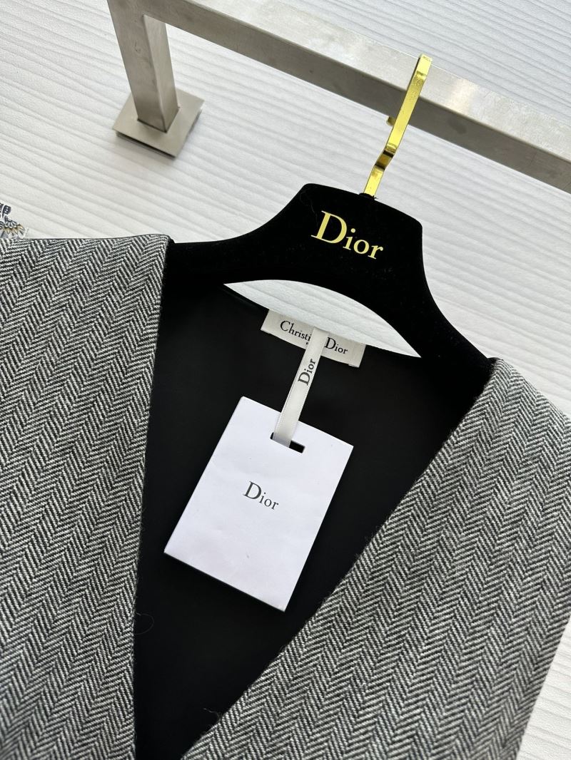 Christian Dior Vest